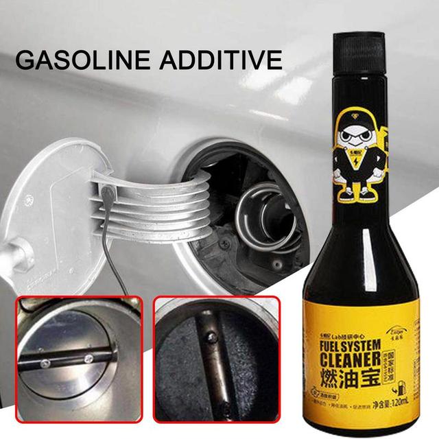 Engine Degreaser Automotive Fuel Injector Cleaner Car System Petrol Saver  Oil Additive Energy Saver Car Fuel Treasure Diesel - AliExpress